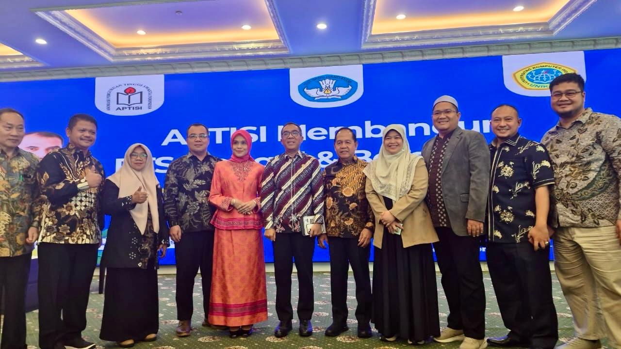 APTISI Dorong Penguatan Peran PTS, Kemendiktisaintek Siap Jaga Keseimbangan dengan PTN
